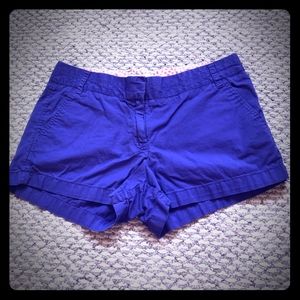 J Crew 8 purple chinos